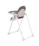 Стульчик для кормления Martin noir Riki Basalt Grey